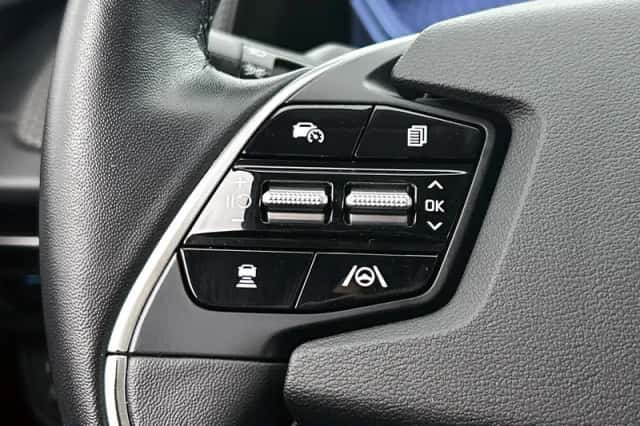 Kia EV6 (2022) thumbnail 6