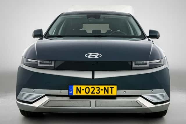 Hyundai Ioniq 5 (2021) thumbnail 5