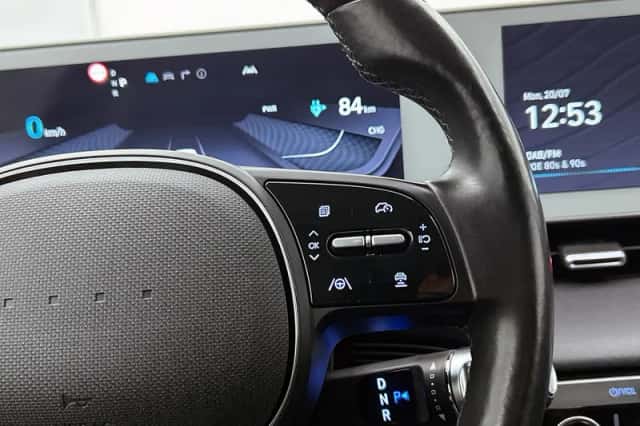 Hyundai Ioniq 5 (2021) thumbnail 6