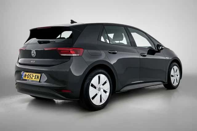 Volkswagen ID.3 (2021) thumbnail 4