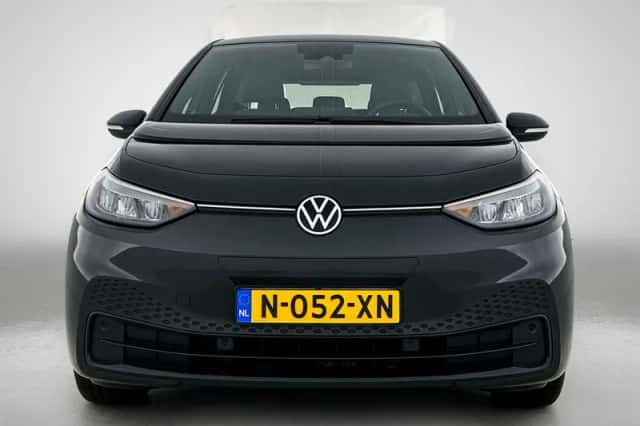 Volkswagen ID.3 (2021) thumbnail 5