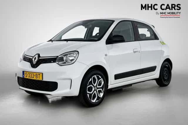 Renault Twingo (2023) thumbnail 1