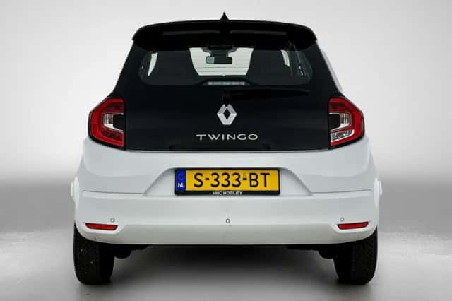 Renault Twingo (2023) thumbnail 3
