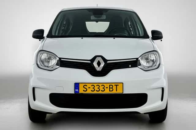 Renault Twingo (2023) thumbnail 5
