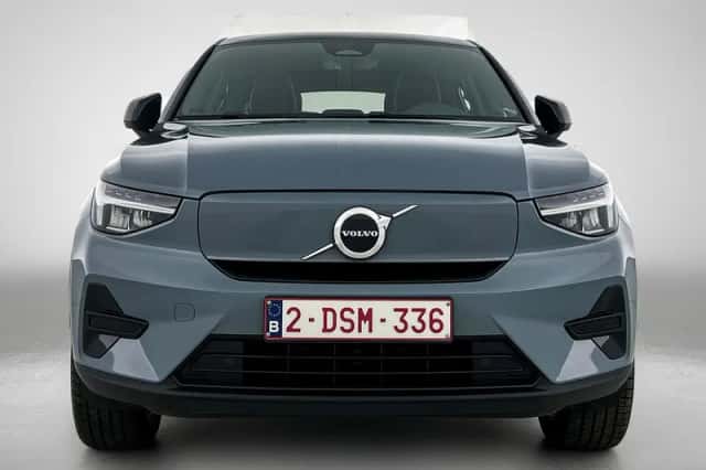 Volvo C40 (2023) thumbnail 5