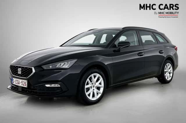 SEAT Leon (2022) thumbnail 1