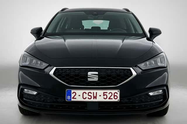 SEAT Leon (2022) thumbnail 5