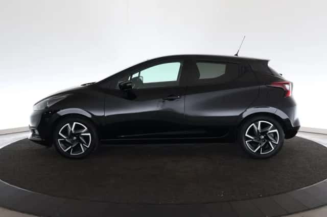 Nissan Micra (2021) thumbnail 2