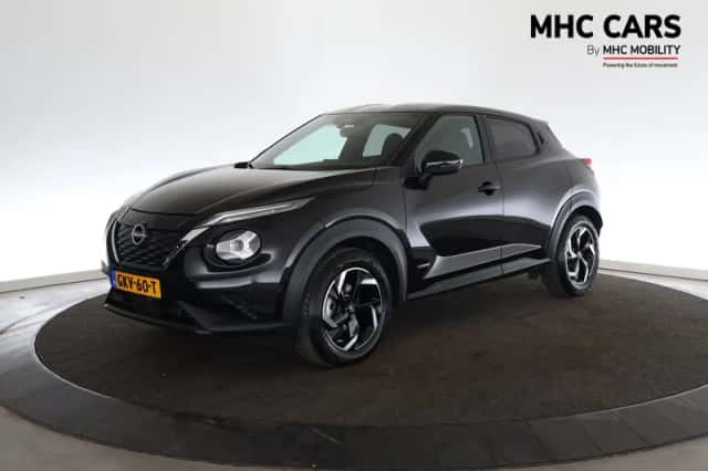 Nissan Juke (2024) thumbnail 1