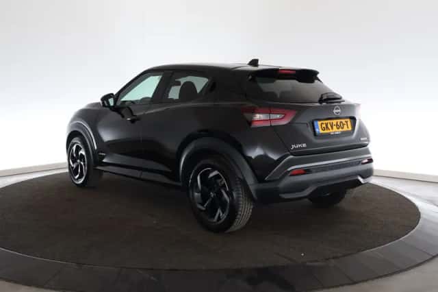 Nissan Juke (2024) thumbnail 2