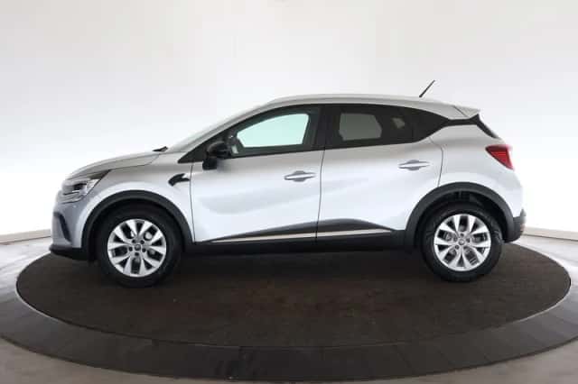 Renault Captur (2021) thumbnail 2