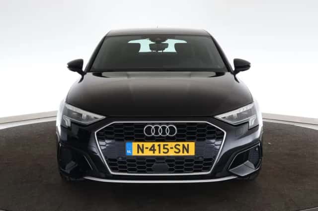 Audi A3 (2022) thumbnail 6