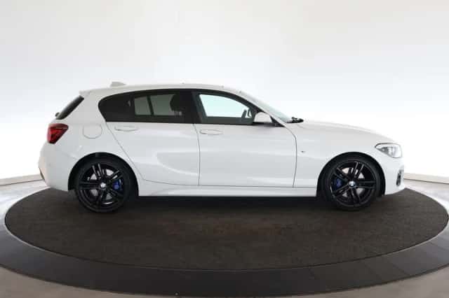 BMW 1-Serie (2019) thumbnail 5