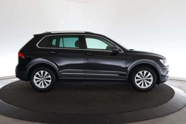 Volkswagen Tiguan (2020) thumbnail 5