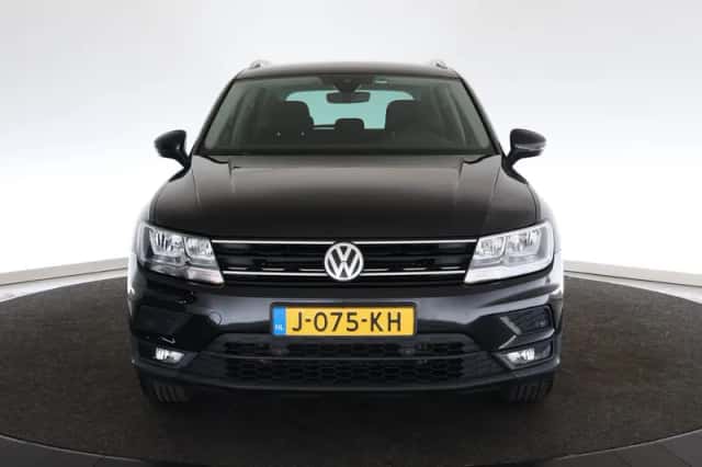 Volkswagen Tiguan (2020) thumbnail 6
