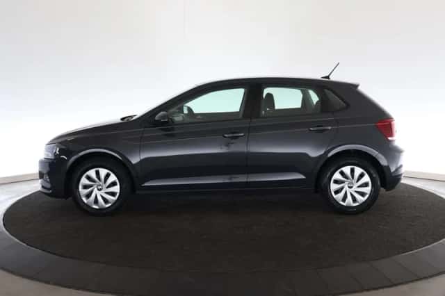 Volkswagen Polo (2021) thumbnail 2