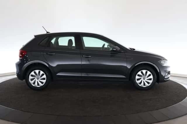 Volkswagen Polo (2021) thumbnail 5