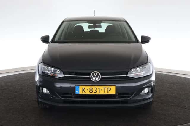 Volkswagen Polo (2021) thumbnail 6