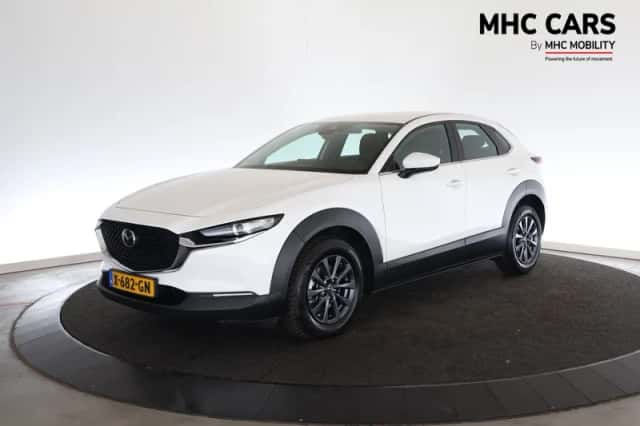 Mazda CX-30 (2023) thumbnail 1