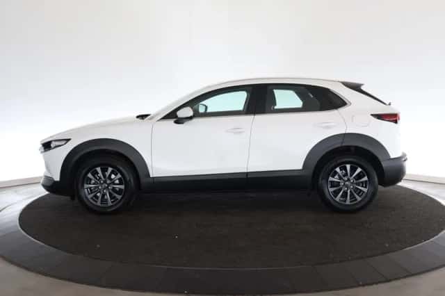 Mazda CX-30 (2023) thumbnail 2