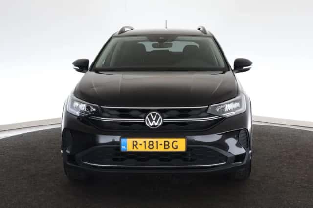Volkswagen Taigo (2022) thumbnail 6