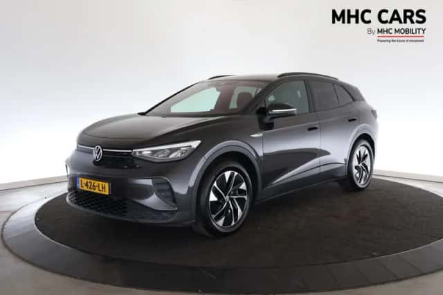 Volkswagen ID.4 (2021) thumbnail 1