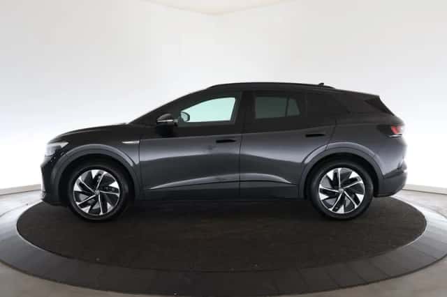 Volkswagen ID.4 (2021) thumbnail 2