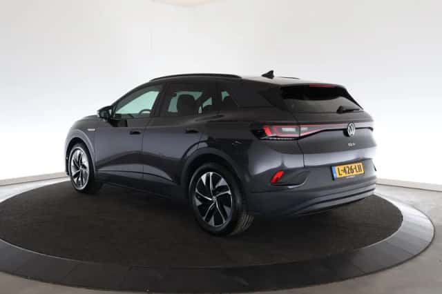 Volkswagen ID.4 (2021) thumbnail 3