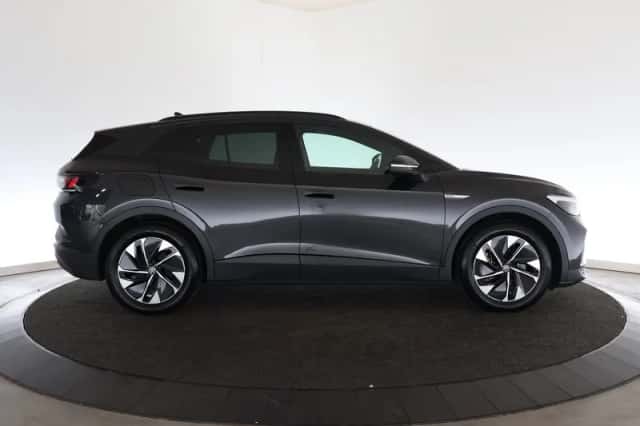 Volkswagen ID.4 (2021) thumbnail 5