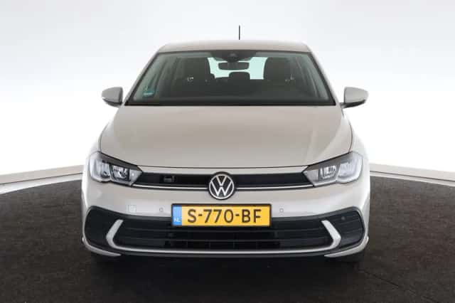 Volkswagen Polo (2022) thumbnail 6