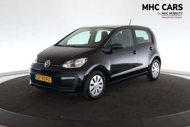Volkswagen Up! (2018) thumbnail 1