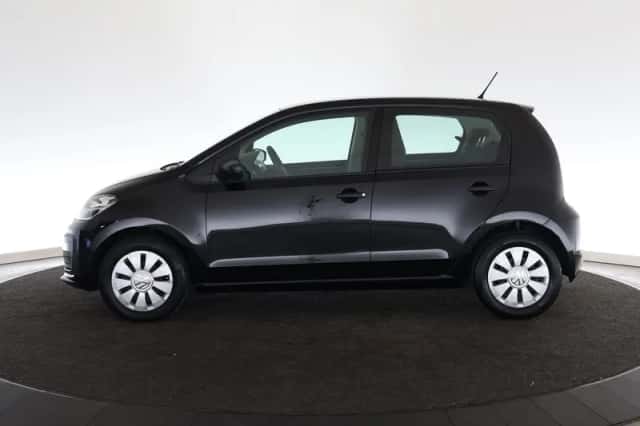 Volkswagen Up! (2018) thumbnail 2