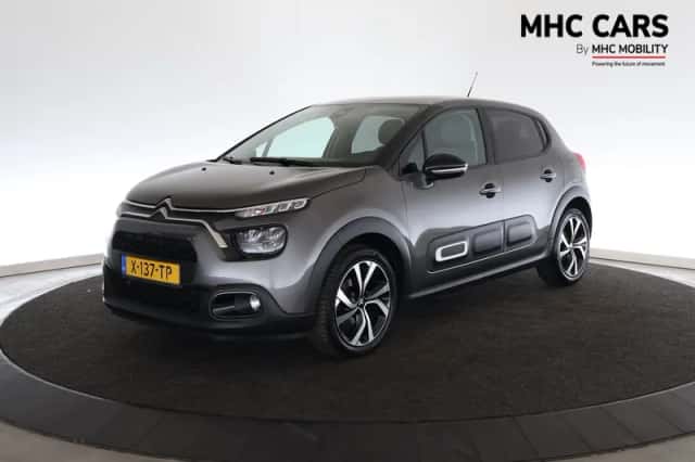 Citroën C3 (2024) thumbnail 1