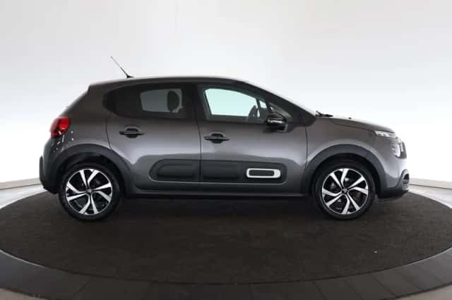 Citroën C3 (2024) thumbnail 5