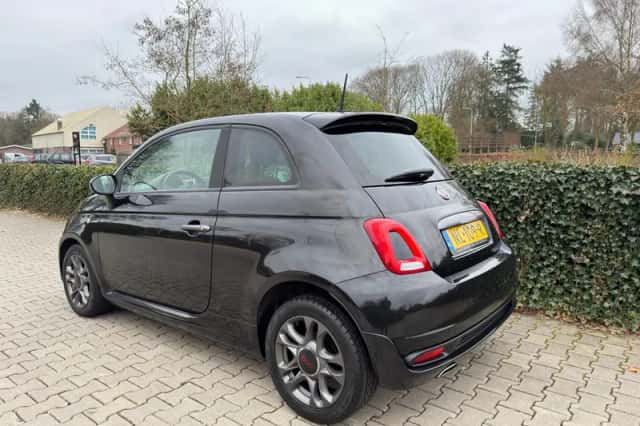 Fiat 500 (2017) thumbnail 4