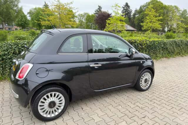 Fiat 500 (2010) thumbnail 5