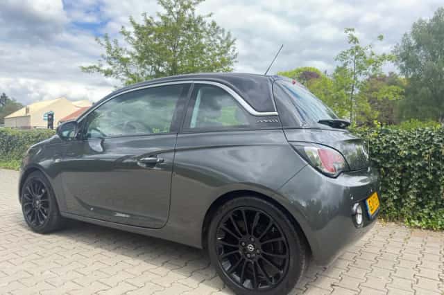 Opel Adam (2019) thumbnail 4