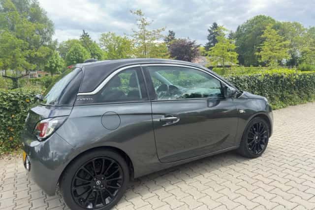 Opel Adam (2019) thumbnail 5