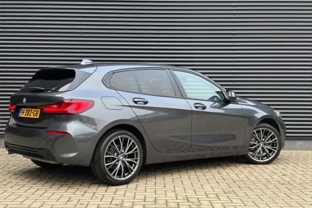 BMW 1-Serie (2020) thumbnail 2