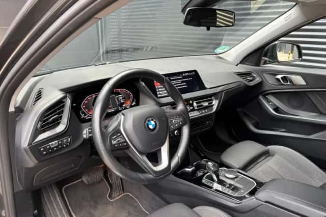 BMW 1-Serie (2020) thumbnail 3