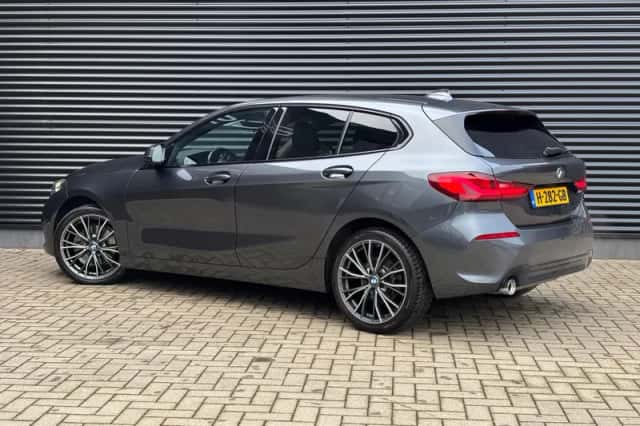 BMW 1-Serie (2020) thumbnail 6