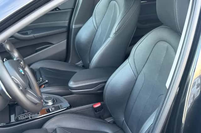 BMW X1 (2018) thumbnail 4