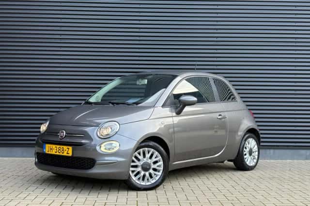 Fiat 500 (2016) thumbnail 1