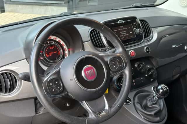 Fiat 500 (2016) thumbnail 3