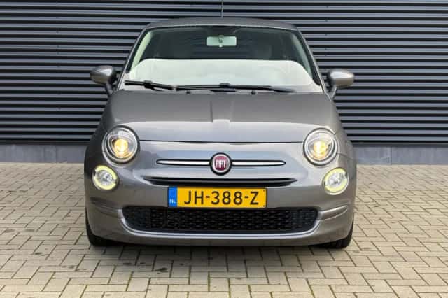 Fiat 500 (2016) thumbnail 5