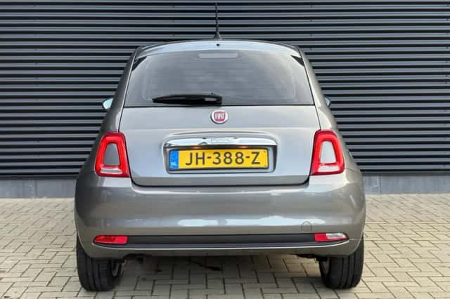 Fiat 500 (2016) thumbnail 6
