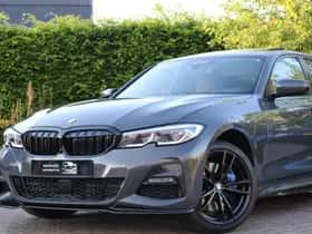 BMW 3-Serie thumbnail 4