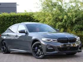 BMW 3-Serie thumbnail 5