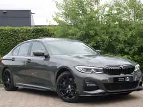 BMW 3-Serie thumbnail 4