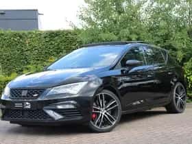 SEAT Leon (2017)